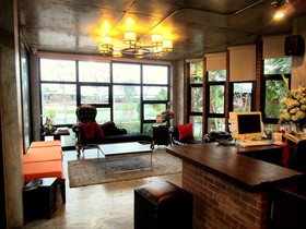 De Aerng Boutique