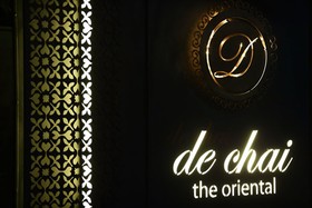 De Chai the Oriental