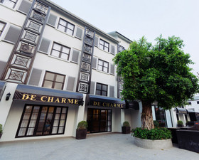 De Charme Hotel