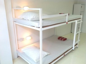 Dee Marc Hostel