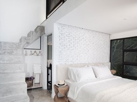 De la Villa Chiangmai