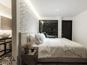 De la Villa Chiangmai