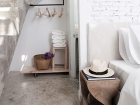 De la Villa Chiangmai