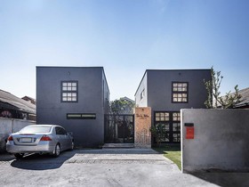 De la Villa Chiangmai