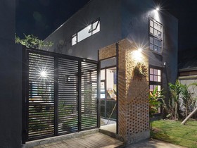 De la Villa Chiangmai