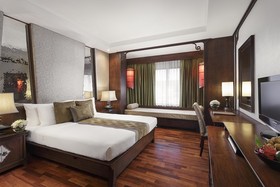 De Naga Hotel Chiang Mai