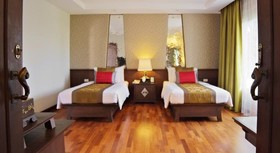 De Naga Hotel Chiang Mai