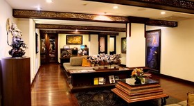 De Naga Hotel Chiang Mai