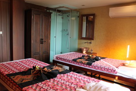 De Naga Hotel Chiang Mai