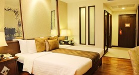 De Naga Hotel Chiang Mai