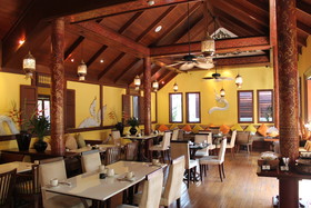 De Naga Hotel Chiang Mai