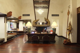 De Naga Hotel Chiang Mai