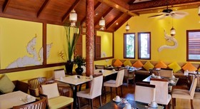 De Naga Hotel Chiang Mai