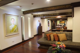 De Naga Hotel Chiang Mai
