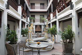De Naga Hotel Chiang Mai