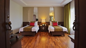 De Naga Hotel Chiang Mai