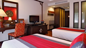 De Naga Hotel Chiang Mai
