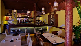 De Naga Hotel Chiang Mai