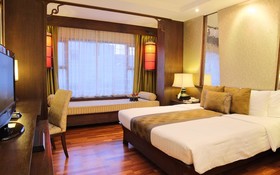De Naga Hotel Chiang Mai