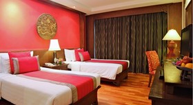 De Naga Hotel Chiang Mai