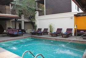 De Naga Hotel Chiang Mai