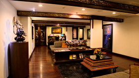 De Naga Hotel Chiang Mai