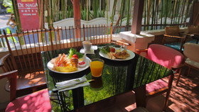 De Naga Hotel Chiang Mai