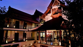De Naga Hotel Chiang Mai