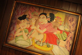 De Naga Hotel Chiang Mai