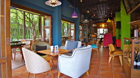 De Naga Hotel Chiang Mai