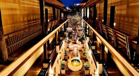 De Naga Hotel Chiang Mai