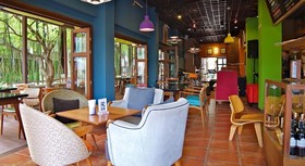 De Naga Hotel Chiang Mai