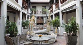 De Naga Hotel Chiang Mai