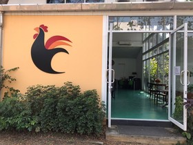 De Nimman