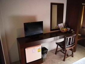 Panna Heritage Boutique Hotel