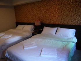 Panna Heritage Boutique Hotel