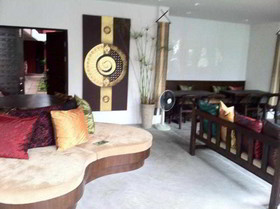 Panna Heritage Boutique Hotel