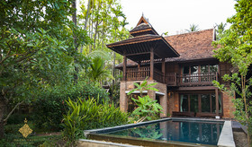 Dhara Dhevi