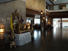 Diamond River Ping Petch-Ngam Hotel