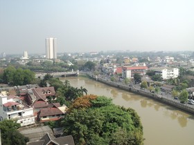 Diamond River Ping Petch-Ngam Hotel