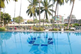Diamond River Ping Petch-Ngam Hotel