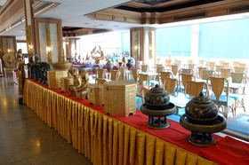 Diamond River Ping Petch-Ngam Hotel