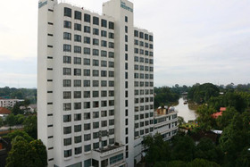 Diamond River Ping Petch-Ngam Hotel