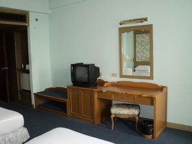 Diamond River Ping Petch-Ngam Hotel