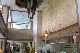 Diamond River Ping Petch-Ngam Hotel