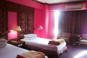Diamond River Ping Petch-Ngam Hotel