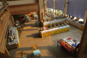 Diamond River Ping Petch-Ngam Hotel