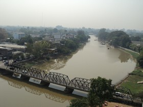 Diamond River Ping Petch-Ngam Hotel