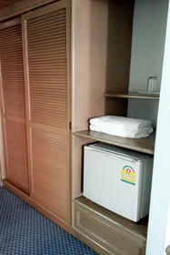 Diamond River Ping Petch-Ngam Hotel