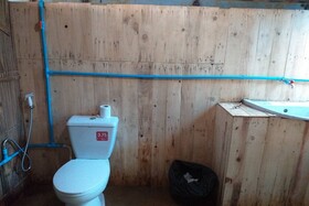 Doi Pumuen Lahu Homestay